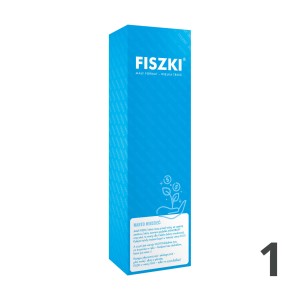 FISZKI EKO - niemiecki - Słownictwo 1 (A1)