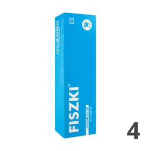 FISZKI EKO - niemiecki - Słownictwo 4 (B2)