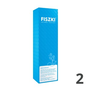 FISZKI EKO - włoski - Słownictwo 2 (A2)