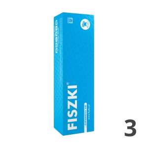 FISZKI EKO - włoski - Słownictwo 3 (B1)