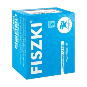 FISZKI EKO - niemiecki - Matura ustna