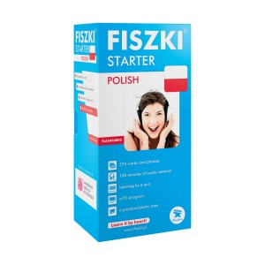 FISZKI - polski - Starter (pre-A1)