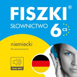 AUDIOBOOK - niemiecki - Słownictwo 2 (C2)