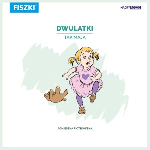 E-BOOK - Dwulatki tak mają