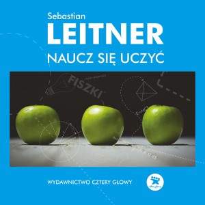 E-BOOK - Sebastian Leitner - Naucz Się Uczyć