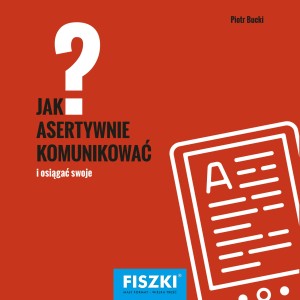 E-BOOK - Jak asertywnie komunikować?