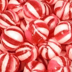 Raspberry Bulls Eyes