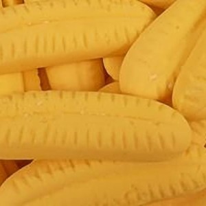 Barratts Bumper Sweet Bananas