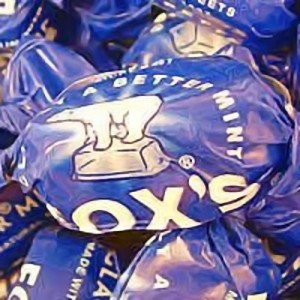Foxs Glacier Mints