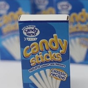 Candy Sticks