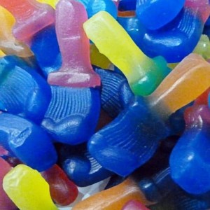 Tongue Painter Gums