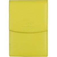 Portfel damski - Skórzany