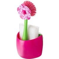 Trzyczęściowy zestaw kuchenny Lola Pink
