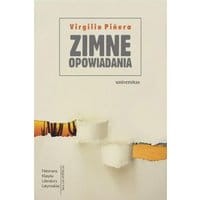 Zimne opowiadania