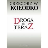 Droga do teraz