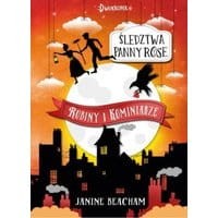 Śledztwa panny Rose Rubiny i kominiarze