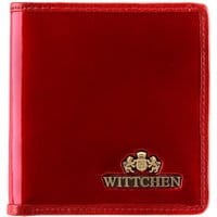 PortfelMały portfel damski z kolekcji Verona Niezwykle kobiecy i gustowny