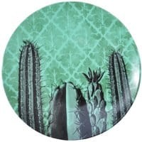 Talerz obiadowy Barrio de Cactus