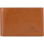 Portfel Męski - Jasnobrązowy