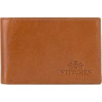 Portfel Męski - Jasnobrązowy
