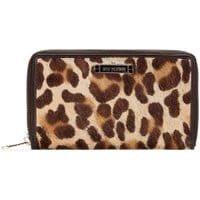 lDuży portfel damski z kolekcji Modern