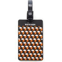 Identyfikator do bagażu - Zawieszka