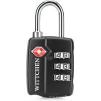 Kłódka szyfrowa