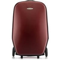 Walizka z hulajnogą