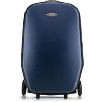 Walizka z hulajnogą