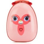 Plecak dla Dziewczynki - Różowy
