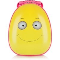 Plecak dla dzieci - Zółty/Róż