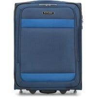 Zestaw walizka + torba