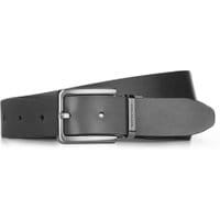 Pasek męski - Wąski - Idealny do Garnituru