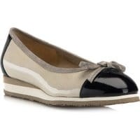 Buty damskie