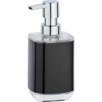 Dozownik na mydło w płynie Masone Black 330 ml