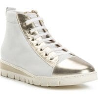 Buty damskie - Casual - Włoskie