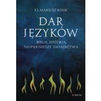 Dar języków