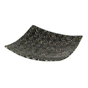 Półmisek kwadratowy 22,5x22,5cm