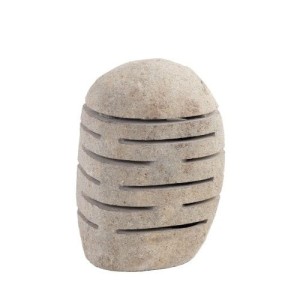 Osłona lampy ogrodowej Stone III