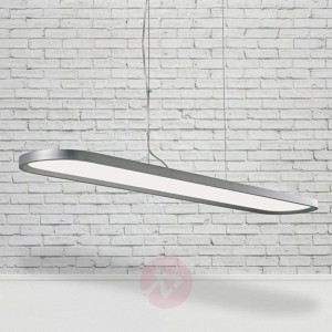 Lampa wisząca LED ALELI, 119 cm