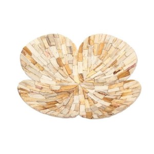 Patera Fossil 38cm