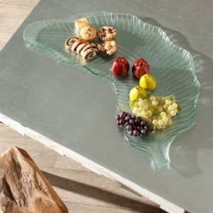 Patera Salamati I 90x30x5cm