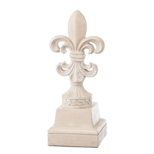 Dekoracja Pionek Deco II 21x19x50cm Satin