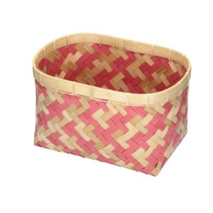 Kosz Stripes 33x24x19,5cm