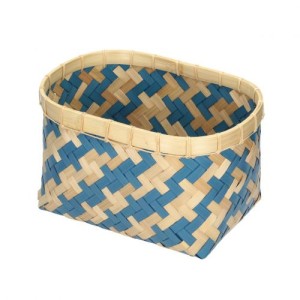 Kosz Stripes 33x24x19,5cm