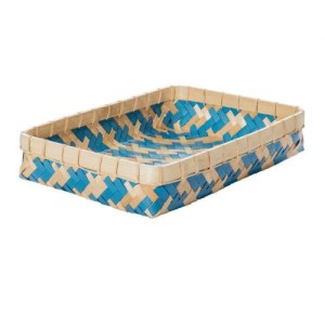 Kosz Stripes 46x31,5x9cm