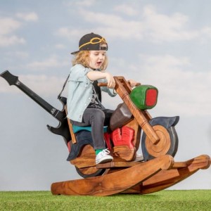 Bujak Easy Rider
