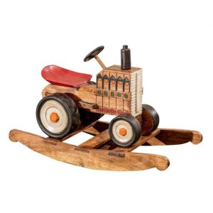 Bujak Tractor