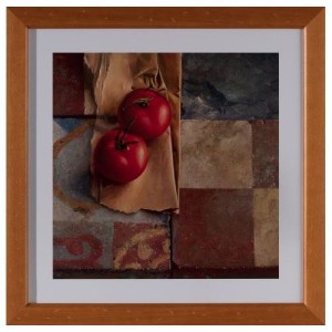 Obraz Tomatoes 50x50cm