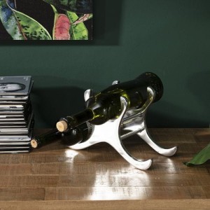 Stojak na wino Ciran 27cm